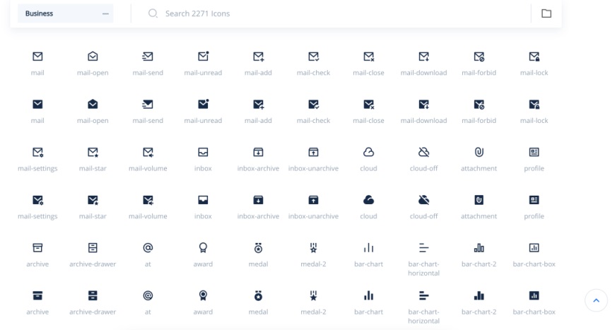 設(shè)計(jì)神器！有了這5個(gè)免費(fèi)可商用圖標(biāo)網(wǎng)站，再也不用自己畫icon了！